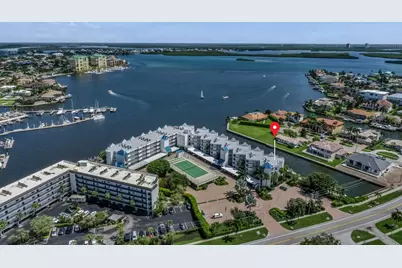 991 N Barfield Drive #201, Marco Island, FL 34145 - Photo 11