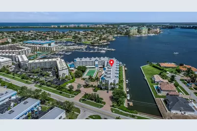 991 N Barfield Drive #201, Marco Island, FL 34145 - Photo 3