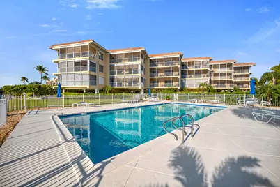 816 W Elkcam Circle #203, Marco Island, FL 34145 - Photo 35