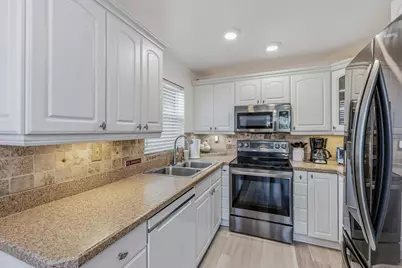 1146 Bald Eagle Drive #D-8, Marco Island, FL 34145 - Photo 5