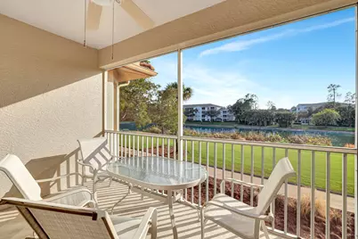 3972 Bishopwood Court E #203, Naples, FL 34114 - Photo 1