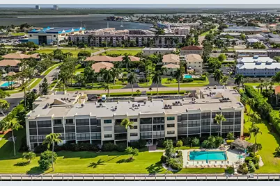 838 W Elkcam Circle #307, Marco Island, FL 34145 - Photo 19