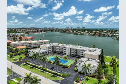 838 W Elkcam Circle #307, Marco Island, FL 34145 - Photo 21