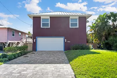 566 Coconut Avenue, Goodland, FL 34140 - Photo 3