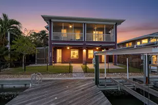 566 Coconut Ave, Goodland, FL 34140 - Photo 1