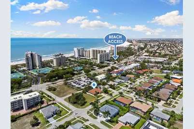 724 Seagrape Drive, Marco Island, FL 34145 - Photo 1