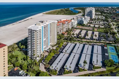 140 Seaview Court #1401-N, Marco Island, FL 34145 - Photo 33