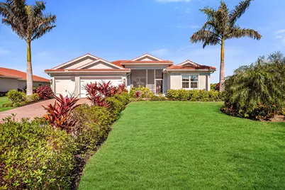 18763 Lake Hammock Drive, Naples, FL 34114 - Photo 1