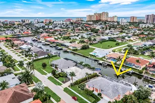 742 Orchid Ct, Marco Island, FL 34145 - Photo 1