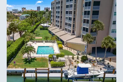 893 Collier Court #301, Marco Island, FL 34145 - Photo 35