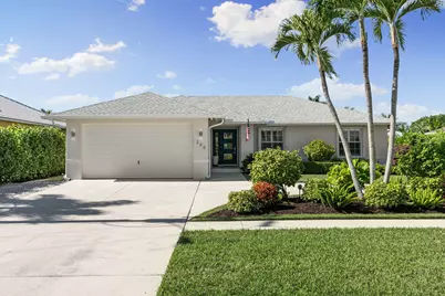 200 Sand Hill Street, Marco Island, FL 34145 - Photo 1