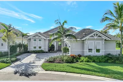3344 Kumamoto Lane, Naples, FL 34114 - Photo 3