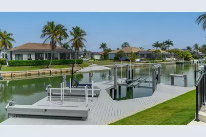 1108 Winterberry Drive, Marco Island, FL 34145 - Photo 35