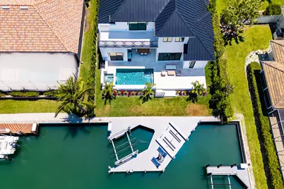 1108 Winterberry Drive, Marco Island, FL 34145 - Photo 41
