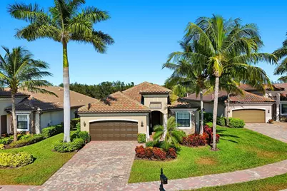 2906 Aviamar Circle, Naples, FL 34114 - Photo 1