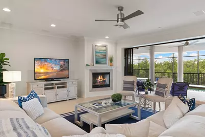 516 Spinnaker Drive, Marco Island, FL 34145 - Photo 5