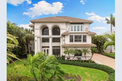 516 Spinnaker Drive, Marco Island, FL 34145 - Photo 1