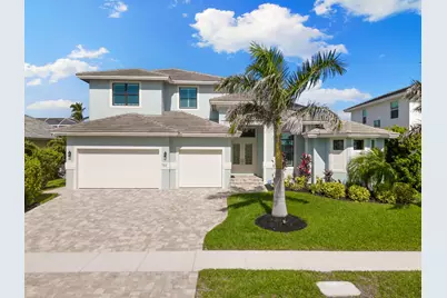 782 Saturn Court, Marco Island, FL 34145 - Photo 1