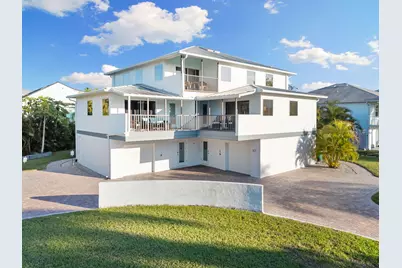 821 Palm Street, Marco Island, FL 34145 - Photo 1