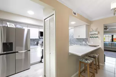 1332 Delbrook N #J2, Marco Island, FL 34145 - Photo 7