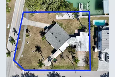 101 Pago Pago Drive E, Naples, FL 34113 - Photo 33