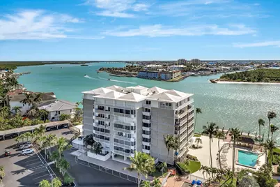 60 Pelican Street W #401, Naples, FL 34113 - Photo 3