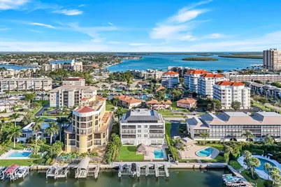 910 Panama Court #402, Marco Island, FL 34145 - Photo 39