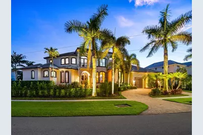 689 Rockport Court, Marco Island, FL 34145 - Photo 1