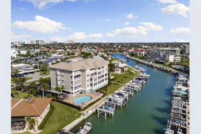 907 Panama Court #204, Marco Island, FL 34145 - Photo 35