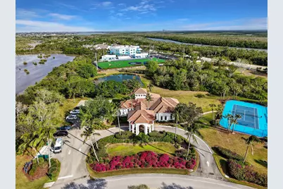 1272 Blue Hill Creek Drive #0, Marco Island, FL 34145 - Photo 15