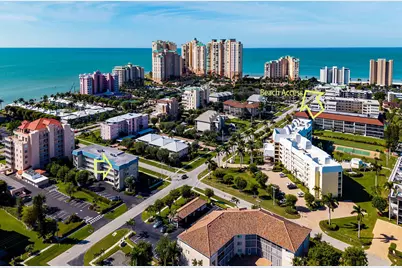 1020 Swallow Avenue #302, Marco Island, FL 34145 - Photo 43