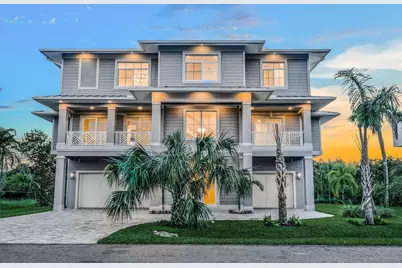 700 Waterside Drive, Marco Island, FL 34145 - Photo 1