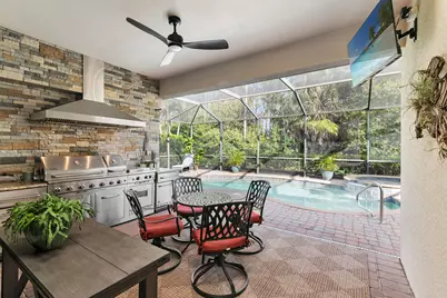 3907 Treasure Cove Circle, Naples, FL 34114 - Photo 21