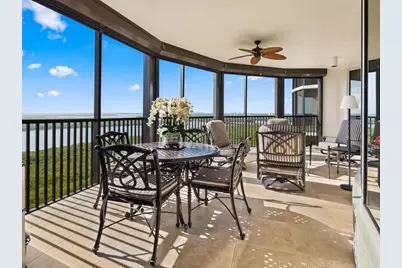 1050 Borghese #1404, Naples, FL 34114 - Photo 5
