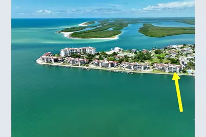 105 La Peninsula Boulevard #105, Naples, FL 34113 - Photo 1