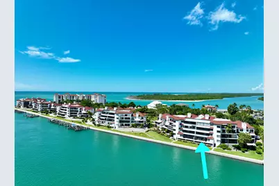 105 La Peninsula Boulevard #105, Naples, FL 34113 - Photo 33