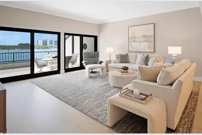 105 La Peninsula Boulevard #105, Naples, FL 34113 - Photo 7