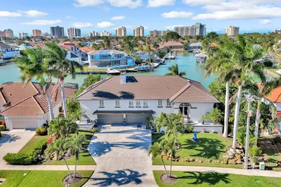 610 Partridge Court, Marco Island, FL 34145 - Photo 1