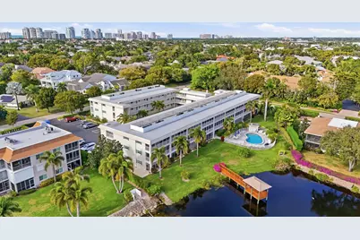 3150 Binnacle Drive #115, Naples, FL 34103 - Photo 1