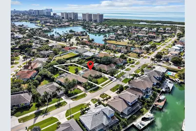 616 Hernando Drive, Marco Island, FL 34145 - Photo 3