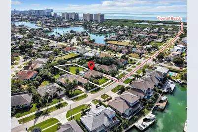 616 Hernando Drive, Marco Island, FL 34145 - Photo 43