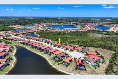 1608 Vizcaya Lane, Naples, FL 34113 - Photo 3