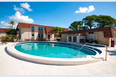 457 Tallwood Street #108, Marco Island, FL 34145 - Photo 1