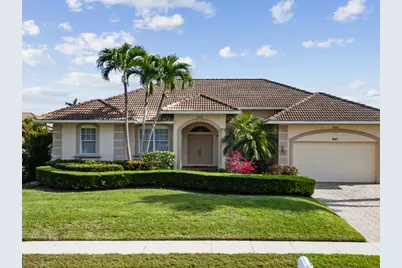 1641 Villa Court, Marco Island, FL 34145 - Photo 1