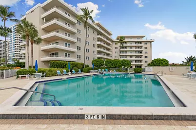 240 Seaview Court #603, Marco Island, FL 34145 - Photo 21