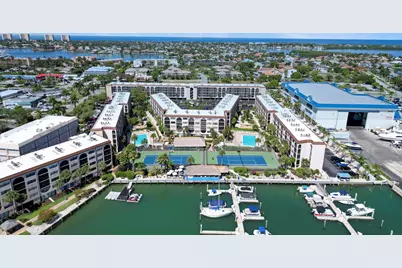 1024 Anglers Cove #C-510, Marco Island, FL 34145 - Photo 3