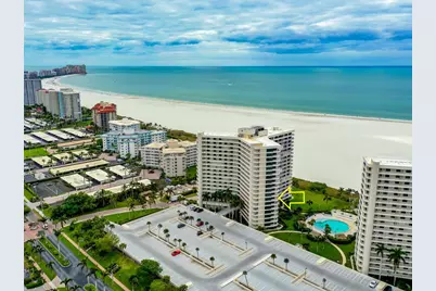 260 Seaview Court #803, Marco Island, FL 34145 - Photo 1