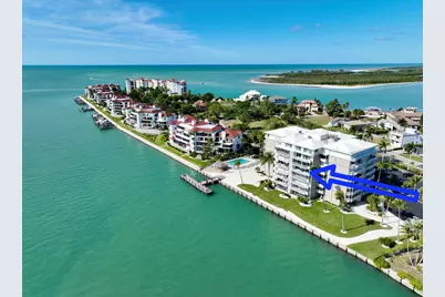 60 W Pelican Street W #505, Naples, FL 34113 - Photo 29