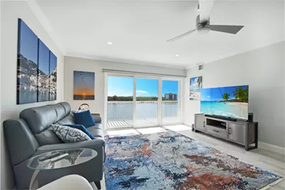 60 W Pelican Street W #505, Naples, FL 34113 - Photo 3