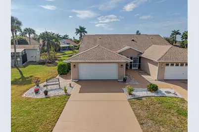 110 Tanglewood Court, Naples, FL 34113 - Photo 1